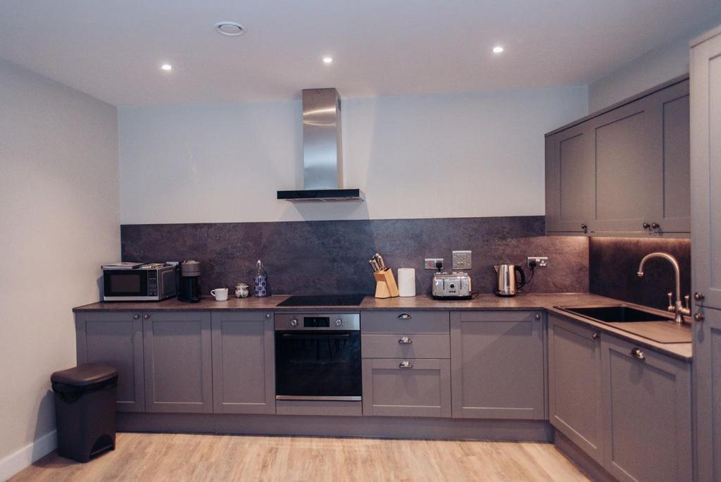 Belvedere Apartment *