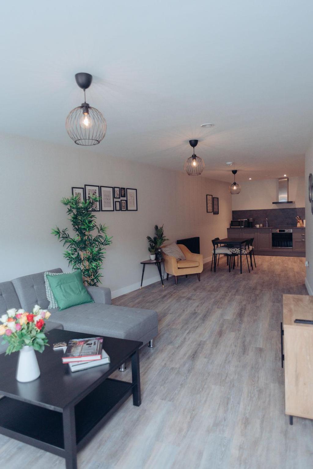 Belvedere Apartment